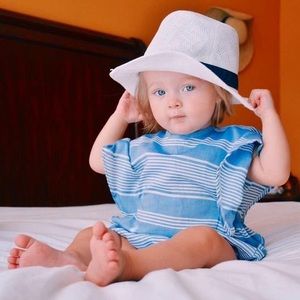 Meet your Posher, Ruth